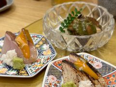 -鮨政·Omakase(港汇恒隆广场店)