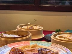 -北园酒家(小北路店)