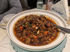 萍乡莲花血鸭-赣江里•江西菜(望京旺角店)