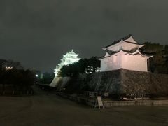 -名古屋城