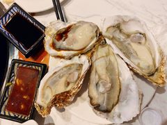 -半岛听涛蒸汽海鲜自助(K11店)