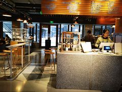 -sugarman espresso素饮糖人高新咖啡工厂