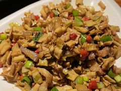 -随缘小馆(红岭路店)