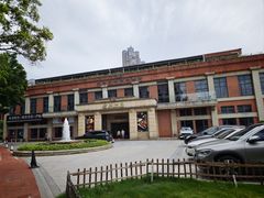 -唐苑酒家·岭南粤菜名店(太古仓店)