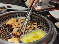 -木槿花韩式炭烤·熟成肉工坊(孙文东路店)