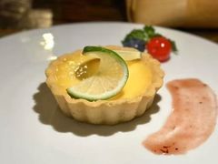 -Hostaria Bar维他餐吧·意大利西餐厅·牛排馆