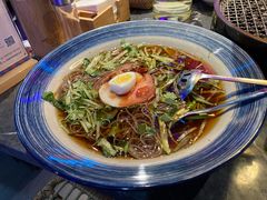 -十三姨正合丰烤肉(营迹路店)