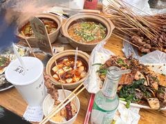 -袁师傅烤肉(弹子石店)