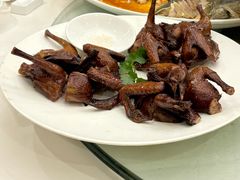 -黄埔华苑酒家(黄埔店)