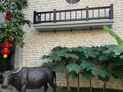 -顺德渔村·岭南一号