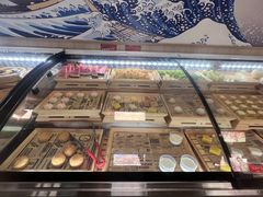 -和食亭·自助·烤肉·寿喜烧(海创园店)