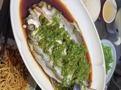 -江南里·新浙菜(苏州大悦城店)