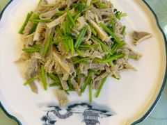 -烤肉宛饭庄(南礼士路店)