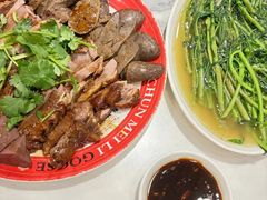 -春梅里卤鹅馆·47年老字号(中山路店)