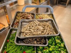 -杨记拉面总店