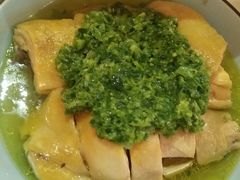 -锦園(伊势丹美食城店)