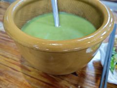 -客家养生油茶(汕尾店)