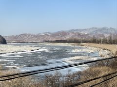 -珲春防川景区