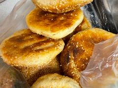 -满记烧饼(牛街东里小区一区店)