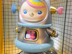 -泡泡玛特POPMART(上海环球港店)