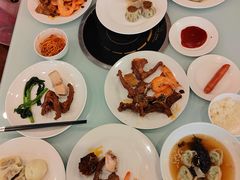 -金隅凤山酒店