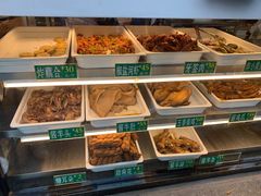-清真·鸦儿李记·涮肉(和平里店)