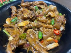 -掌上鲜(南顺城街店)