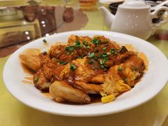 -和乐喜宴海鲜酒家(骏荣广场店)