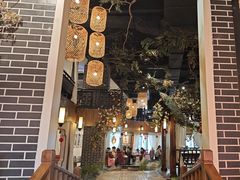 -老太原菜馆(中正天街店)