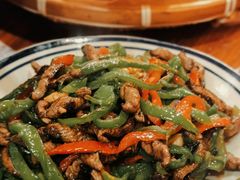 -刘师父老汉口江湖菜(蔡锷路店)