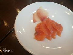 -湛山花园酒店-自助餐厅