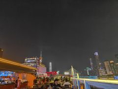 -琶醍壹号•音乐江景餐吧