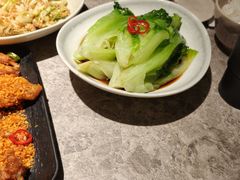 -留半山·香港食堂(啦啦宝都店)