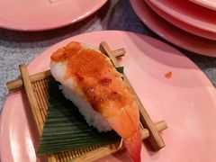 -争鲜回转寿司(西红门荟聚PLUS店)