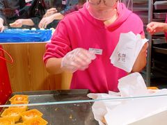 -嘉华鲜花饼·现烤(昆明老街店)