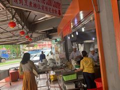 -阿坤纯正西刀鱼丸(Kuala Lumpur Branch)