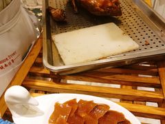上品烤鸭-城南往事(滨江世茂店)