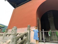 -须弥福寿之庙