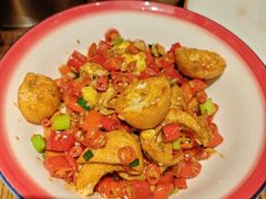 -恰饭·老长沙市井菜(天河客运站店)