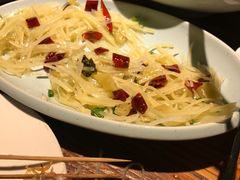 -华馨园北京烤鸭(丽水店)