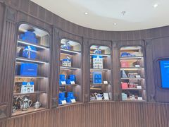 -CHARLIETOWN红茶公司(南京万象天地店)