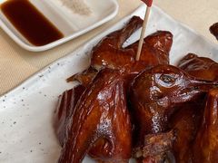 -侨美食家·粤菜(体育西路店)