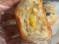 猫山王榴莲月饼-新荣记(西溪湿地店)