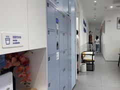 -天真蓝照相馆(中华广场店)
