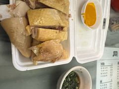 -同记鸡粥粉面店