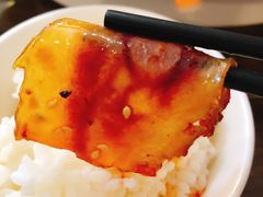 -伊兰麒兰馨园·川菜·清真馆(339电视塔店)