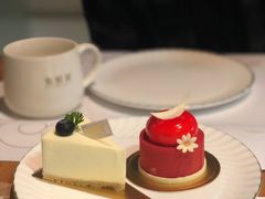 -张爱施法式西餐厅(汉街店)
