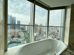 -广州粤海喜来登酒店