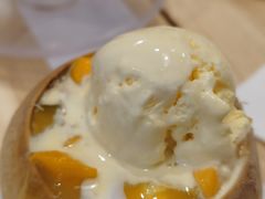 -满记甜品(巴黎春天宝山店)