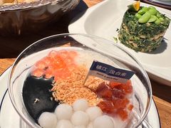 -永安鱼庄·镇江菜(三店纬五路店)